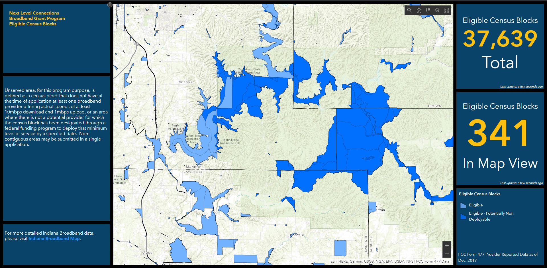 Arcgis Operations Dashboard Archives 39 Degrees North